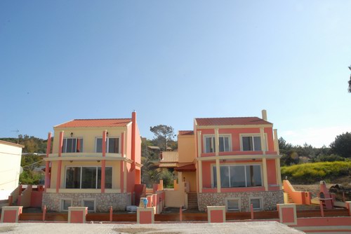 Romanza Villas