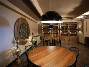 Kinsterna Hotel & Spa