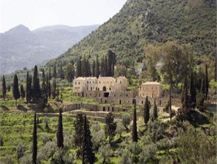 Kinsterna Hotel & Spa