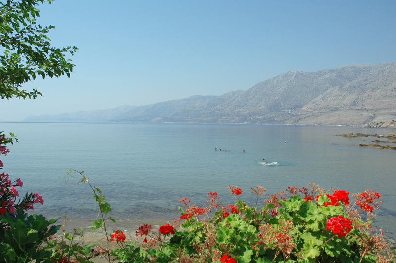Kotronas Bay Hotel