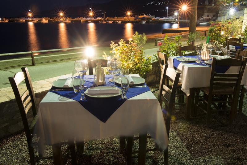 Kotronas Bay Hotel