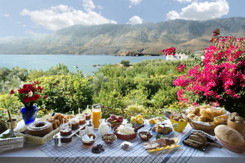 Kotronas Bay Hotel