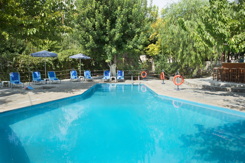 Kotronas Bay Hotel