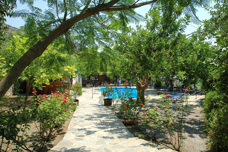 Kotronas Bay Hotel