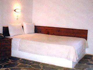 Limeni Village Hotel