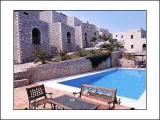 Limeni Village Hotel