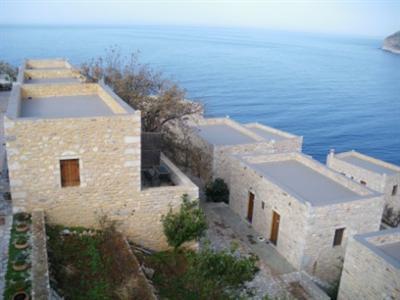 Limeni Village Hotel