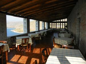 Limeni Village Hotel