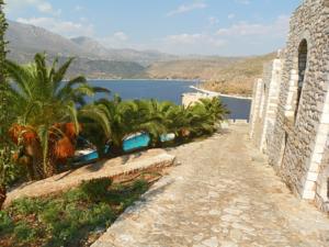 Limeni Village Hotel