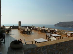 Limeni Village Hotel