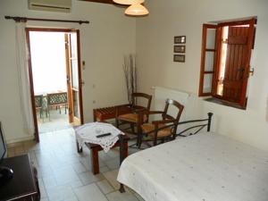 Limeni Village Hotel