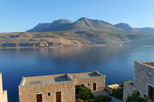 Limeni Village Hotel