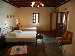 Limeni Village Hotel