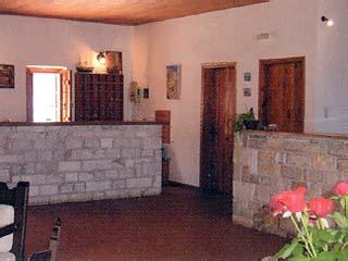 Limeni Village Hotel