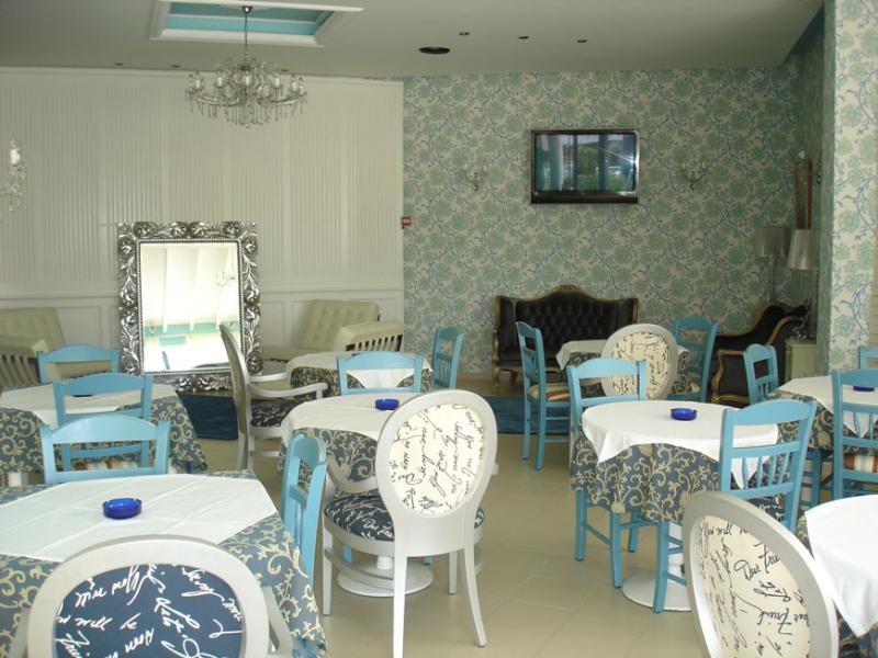 Panorama Hotel