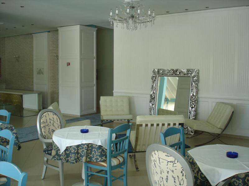 Panorama Hotel