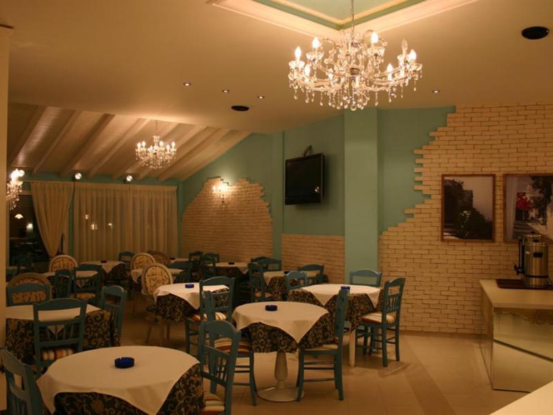 Panorama Hotel