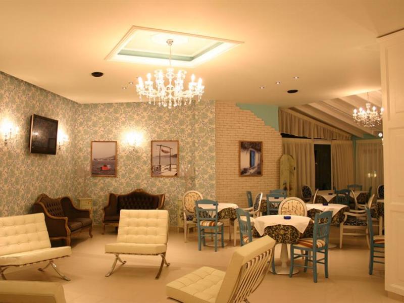 Panorama Hotel