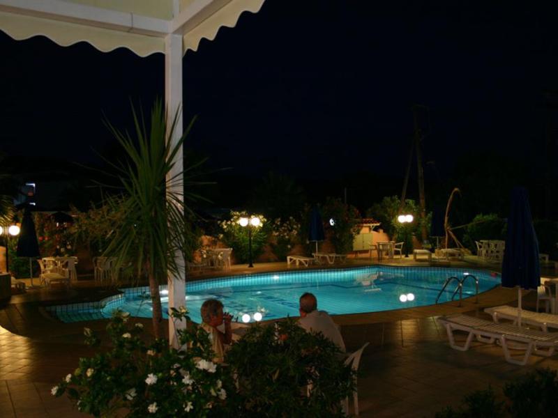 Panorama Hotel
