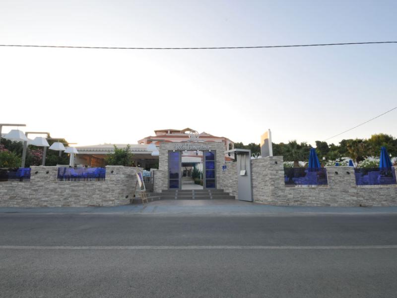 Panorama Hotel