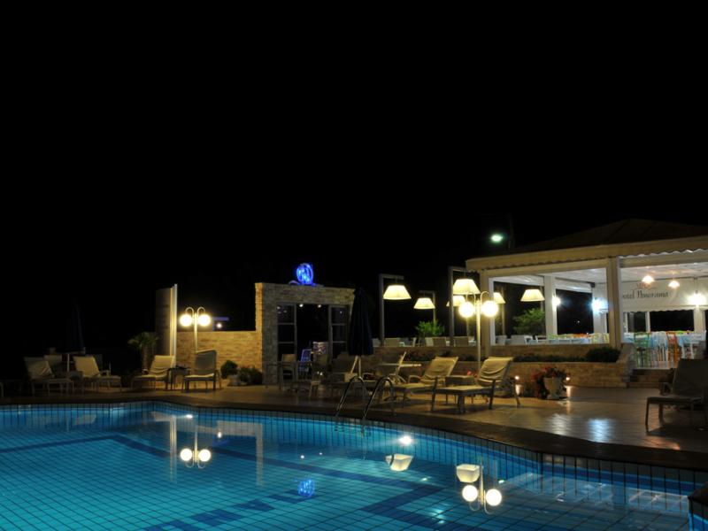 Panorama Hotel