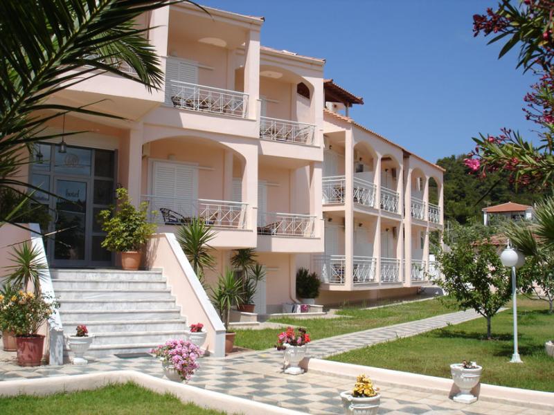 Panorama Hotel