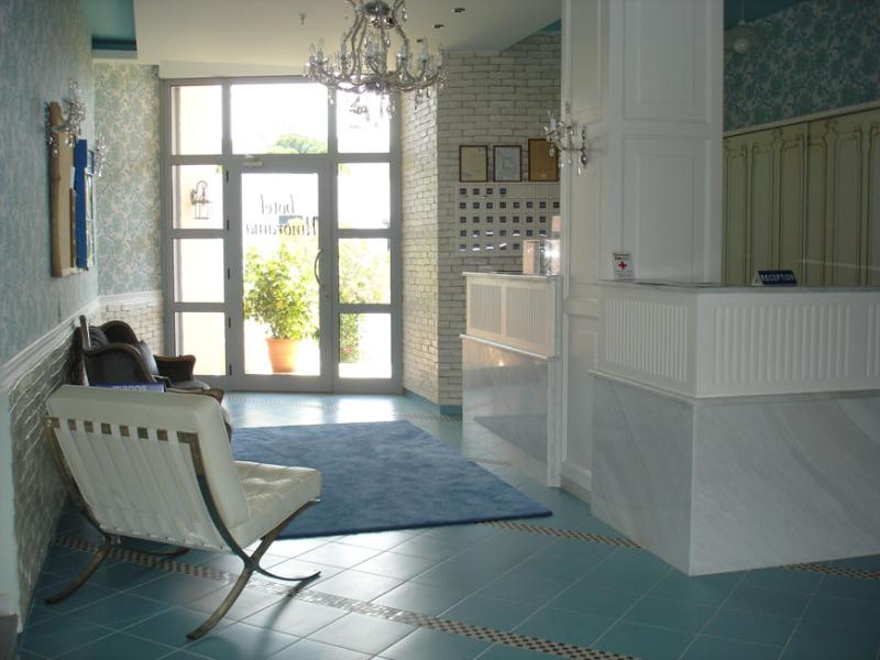 Panorama Hotel