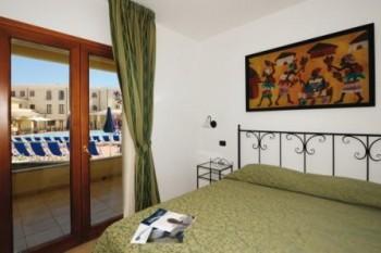 Blu Hotel Morisco