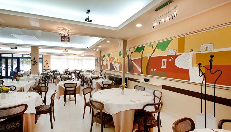 Best Western Blu Hotel Roma