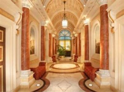 Exe International Palace