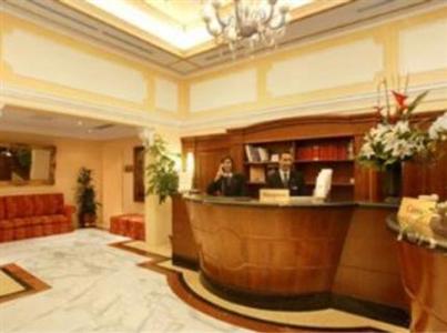 Exe International Palace