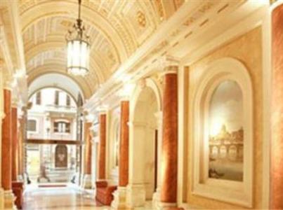 Exe International Palace