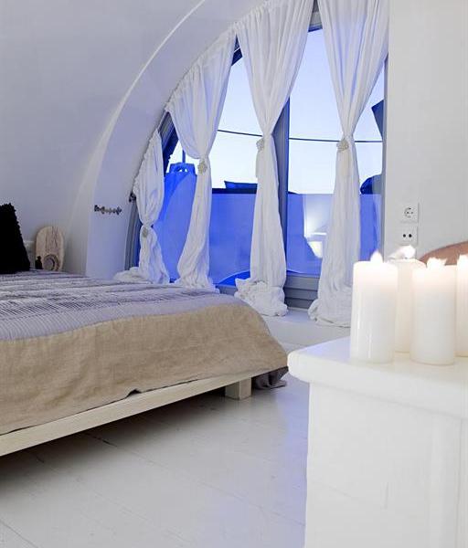 Blue Angel Villa