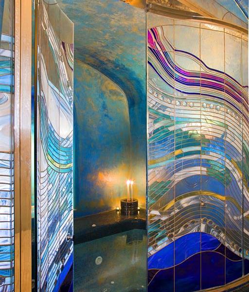 Blue Angel Villa