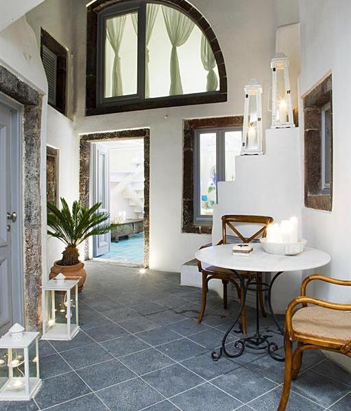 Blue Angel Villa
