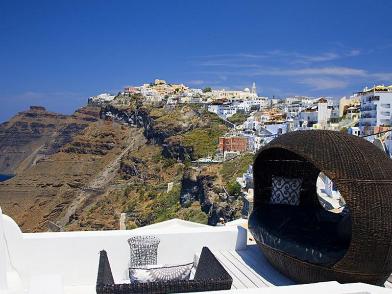 Blue Angel Villa