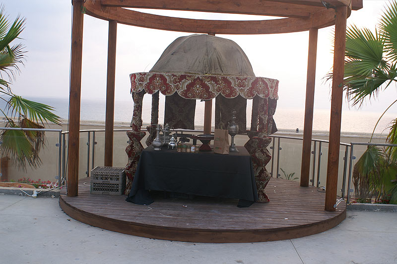 Blue Bay Hotel Netanya