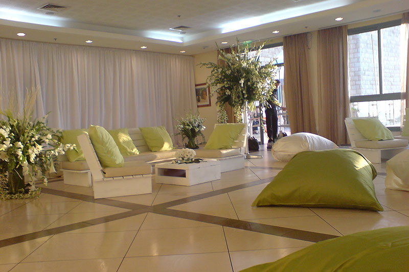 Blue Bay Hotel Netanya