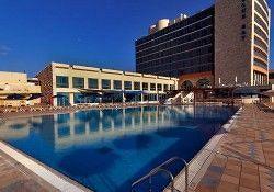 Blue Bay Hotel Netanya