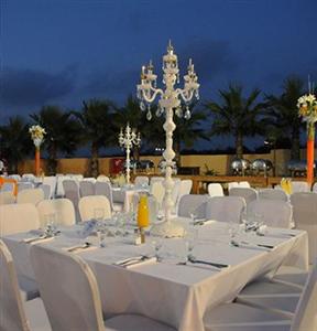 Blue Bay Hotel Netanya