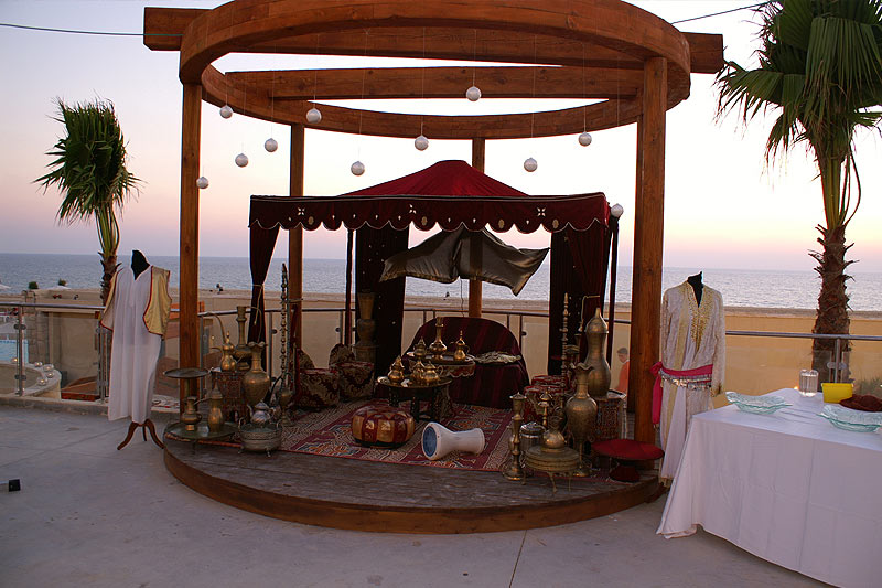 Blue Bay Hotel Netanya