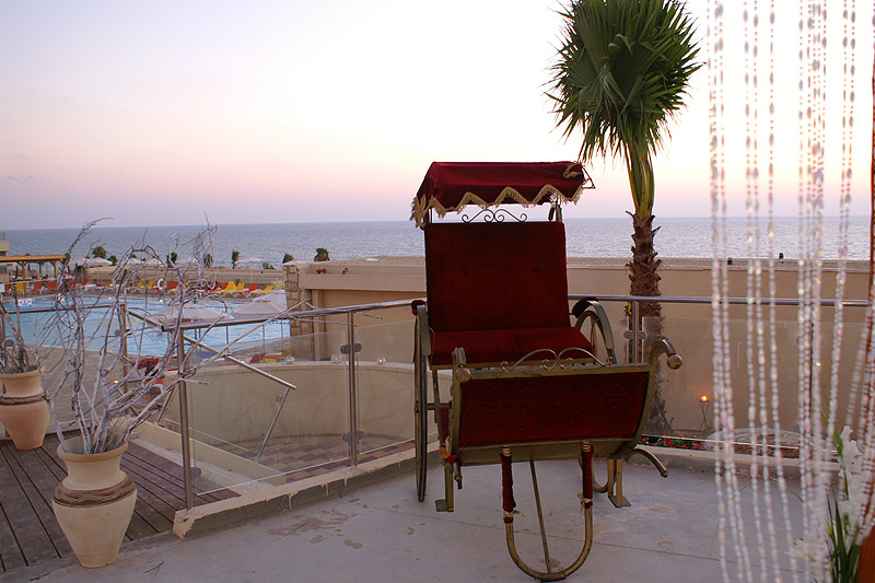 Blue Bay Hotel Netanya