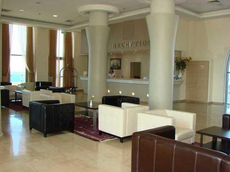 Blue Bay Hotel Netanya