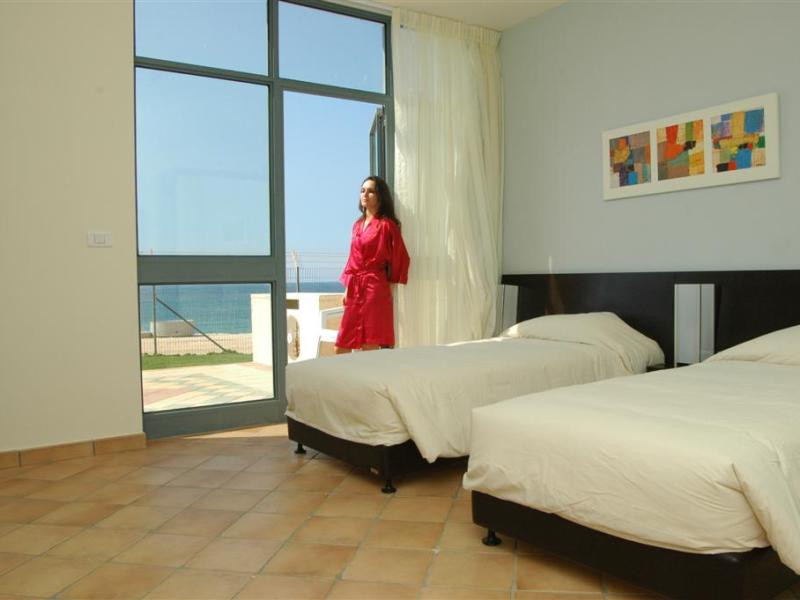Blue Bay Hotel Netanya