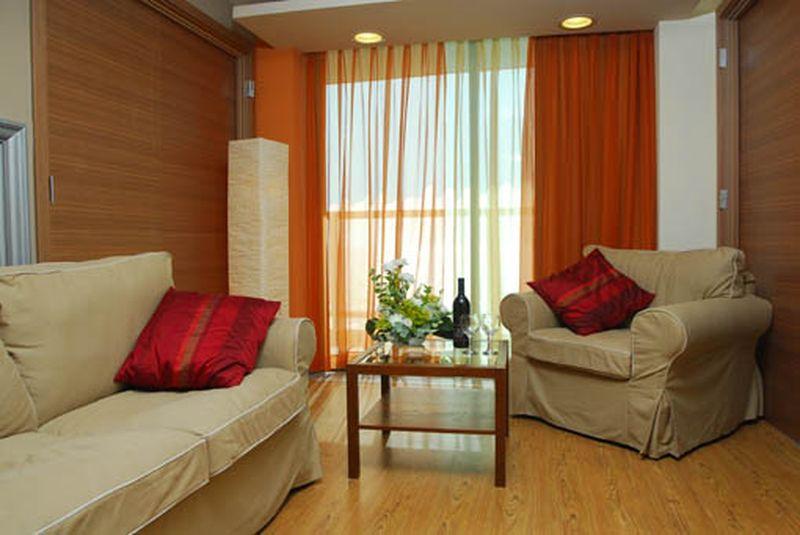 Blue Bay Hotel Netanya