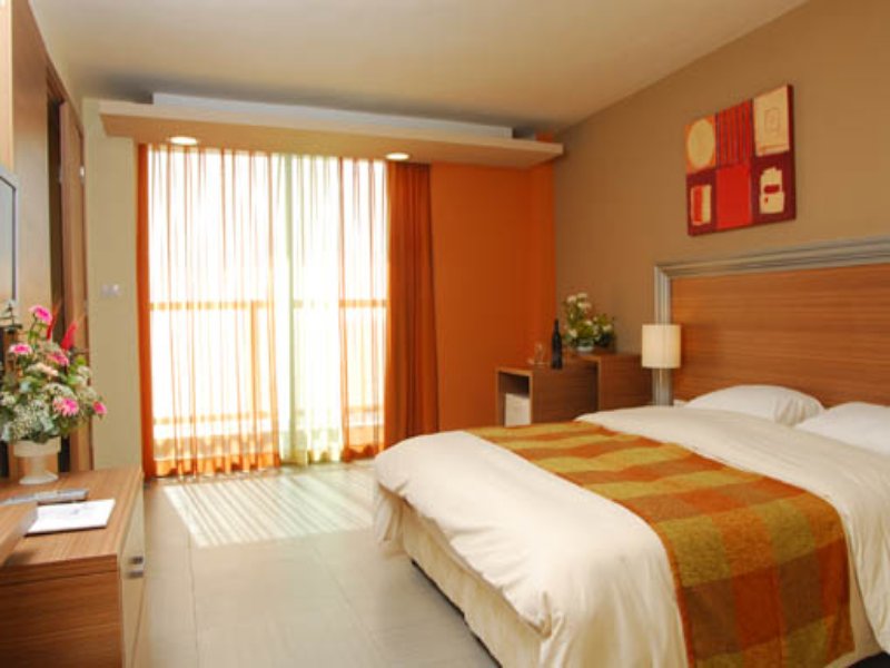 Blue Bay Hotel Netanya