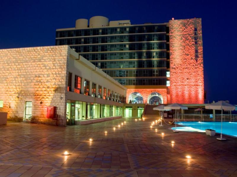 Blue Bay Hotel Netanya