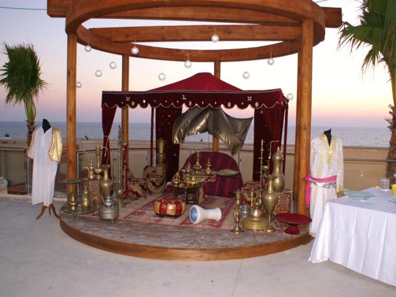 Blue Bay Hotel Netanya