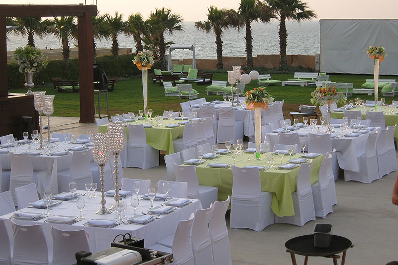 Blue Bay Hotel Netanya