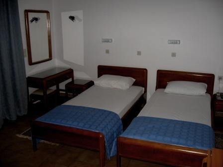 Blue Bay Hotel